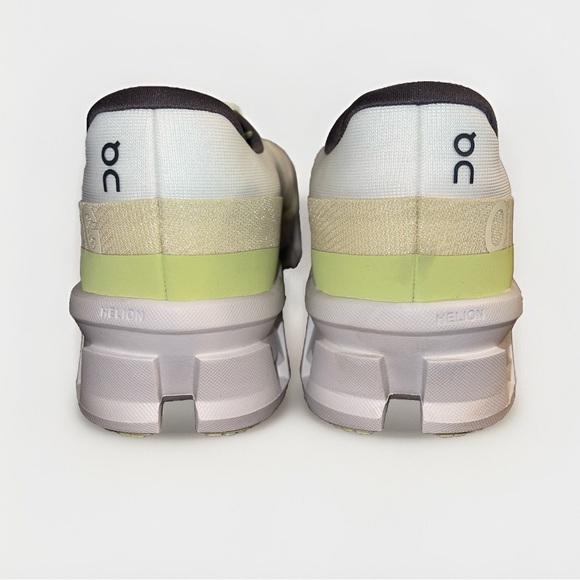 ❗️NEW $180 ONCLOUD mens CLOUDMONSTER 2❗️size 10❗️ - Picture 4 of 6